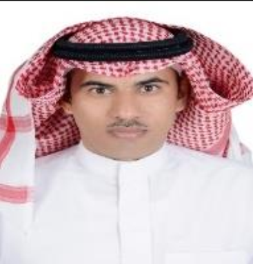 خالد بن حسن الأبيض - المدير التنفيذي